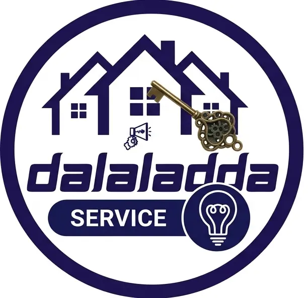 Dalaladda