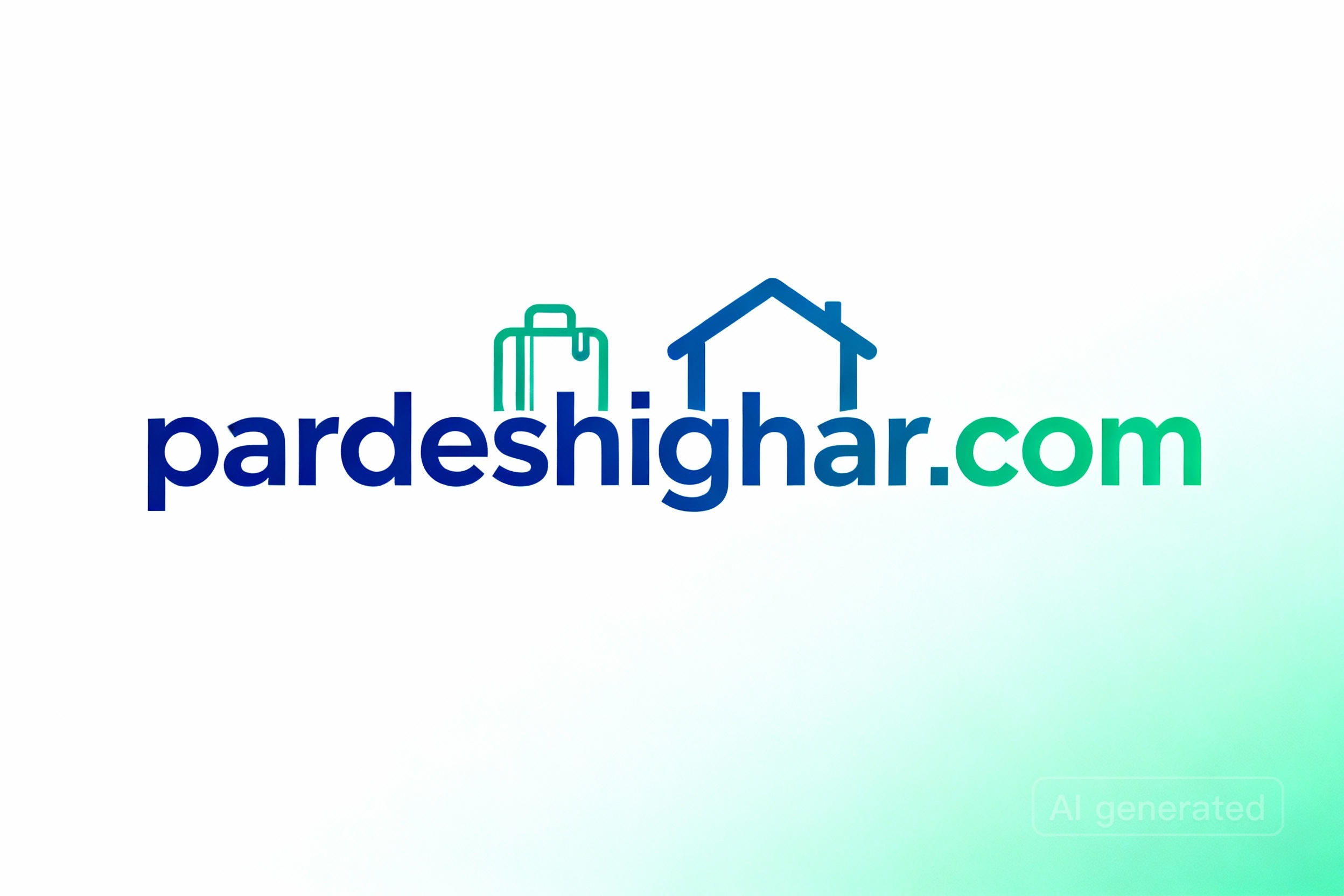 Pardeshighar